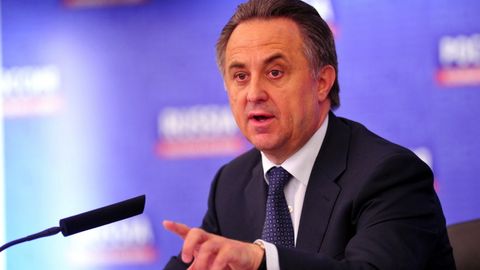 Vitaliy Mutko: Rossiyaning Olimpiada o‘yinlaridan chetlatilishi sportni boykot davriga qaytaradi