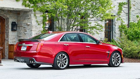 General Motors sport avtomobillari karbonli g‘ildiraklarga ega bo‘ladi