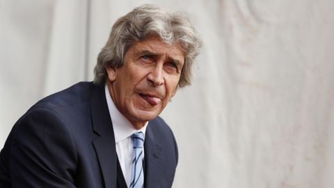 Manuel Pellegrini Rossiya, Xitoy va Qatardan kelgan takliflarni rad etib, APLda qolish istagini bildirdi