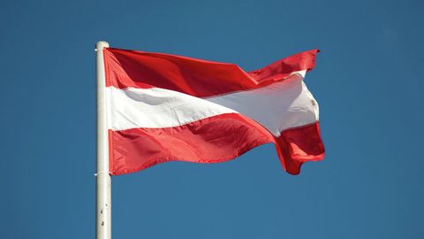 Avstriya kanslerligiga ikki nomzoddan biri lavozim uchun kurashdan voz kechdi