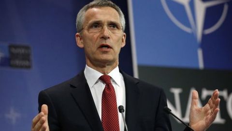 НАТО бош котиби: Варшавадаги альянс саммити кескин бурилишларни келтириб чиқаради