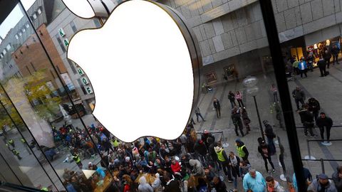 Apple dunyoning eng qimmat brendlari reytingidagi yetakchilikni saqlab qoldi