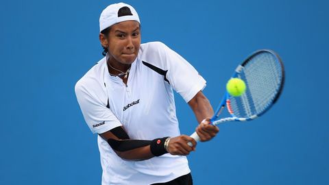 O‘zbekistonlik tennischi Oqgul Omonmurodova Chjenchjoudagi turnirni muvaffaqiyatli boshladi