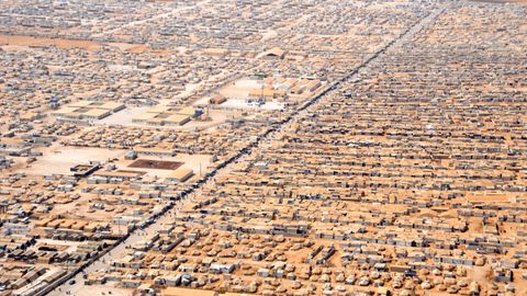 Jangarilar Sudan g‘arbidagi qochqinlar lagerida olti kishini o‘ldirib ketdi