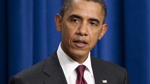 Barak Obama “Tolibon” yetakchisi yo‘q qilinganini tasdiqladi