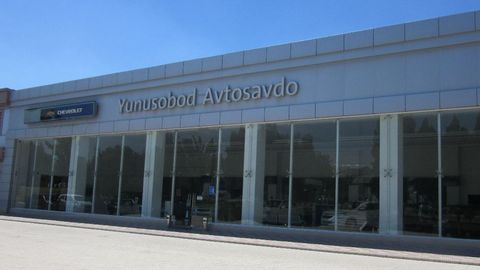 Yunusobod-Avtosavdo avtosaloni Lacetti va Cobalt rusumidagi avtomobillarni “Avtobor.uz” saytiga ochiq savdoga qo‘ydi