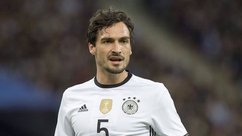 Rasman: “Borussiya Dortmund” himoyachisi Mats Xummels faoliyatini “Bavariya”da davom ettiradi