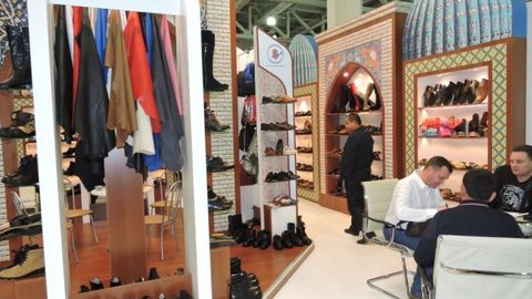 «Ўзбекчармпойабзали» корхоналарида жорий йилда 264 лойиҳа амалга оширилади