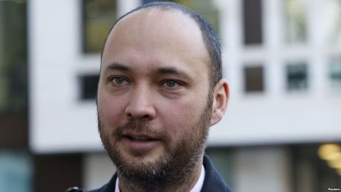 Qirg‘iziston sobiq prezidentining o‘g‘li 30 yillik qamoq jazosiga hukm qilindi