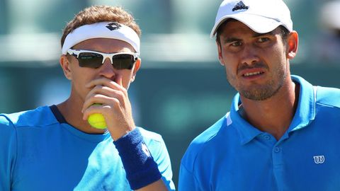 Istomin ATP reytingida 15 pog‘ona yuqoriladi, Do‘stov 4 o‘ringa pastladi