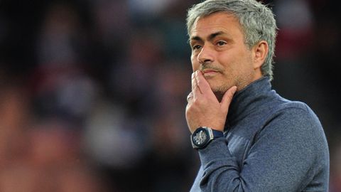 OAV: Indoneziya futbol assotsiatsiyasi Joze Mourinyoga shartnoma taklif qiladi