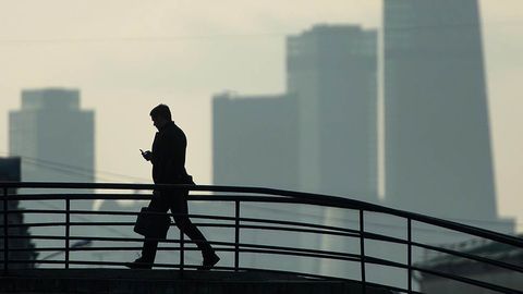 Россияда ходимларнинг мобил телефон орқали суҳбатларини назорат қилувчи тизим ишлаб чиқилди