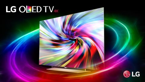 LG OLED TV televizorlari – yuqori sifatli tasvir