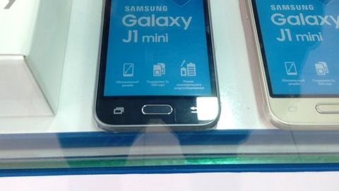 Тошкентда Samsung Galaxy J1 mini смартфони 430 минг сўмдан сотувга чиқди