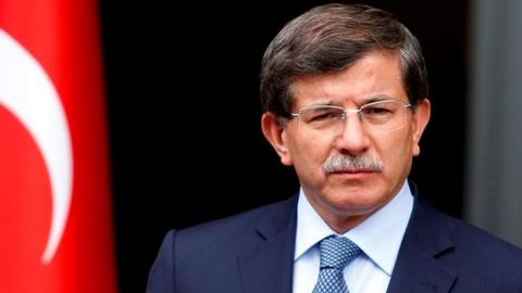 Oq uy: Davuto‘g‘lining iste’fosi AQSh va Turkiya hamkorligiga ta’sir qilmaydi