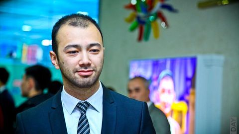 Alisher Uzoqov: Pichoqqa ilinadigan rollarim yo‘q