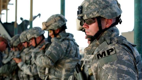 AQShning Bolgariya harbiy bazalaridan foydalanishi haqidagi kelishuv 10 yilga uzaytirildi