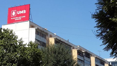 UMS абонентлари базаси 1,3 миллион кишига яқинлашди