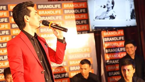 Xonanda Hojiakbar Haydarov: Menga na Erkin Komilov, na Tesha Mo‘minov e’tiroz bildirdi