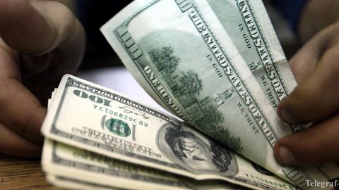 Nigeriya milliy valyuta kursini AQSh dollariga bog‘lashdan voz kechdi