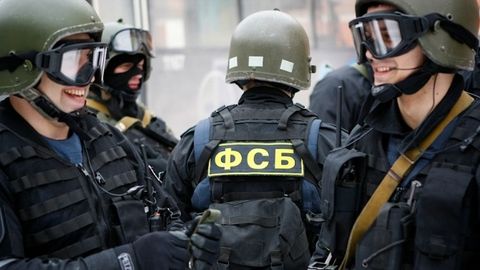 Федерал хавфсизлик хизмати Москвада кетма-кет терактлар олдини олди