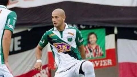 Argentinalik futbolchi uyiga tushgan talonchilar tomonidan o‘ldirildi