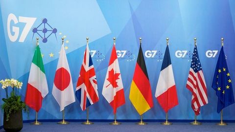 OAV: G7 yetakchilari terrorizmga qarshi kurashish va kambag‘allik muammolarini hal etish uchun chiqish qiladi