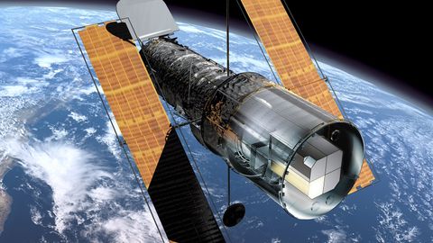 «Кеплер» телескопи ҳаёт учун яроқли бўлиши мумкин бўлган 9 та сайёрани аниқлади