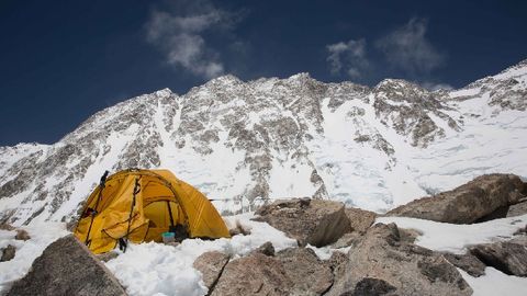 Himolayda 16 yil avval halok bo‘lgan ikki nafar amerikalik alpinistning jasadi topildi