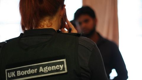 Afg‘onistonlik tarjimon Britaniyadan boshpana haqidagi so‘roviga rad javobi olgach, o‘z joniga qasd qildi