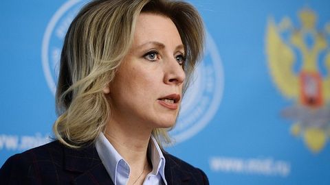 Rossiya TIV vakili Euronews’dan Qrim tatarlari haqidagi material uchun uzr so‘ralishini talab qildi
