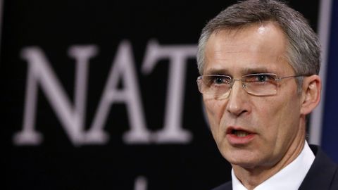 Столтенберг: НАТО Россия билан янги совуқ уруш бошланишини хоҳламайди