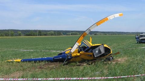 Kamchatkada vertolyotning halokatga uchrashi oqibatida 3 kishi qurbon bo‘ldi