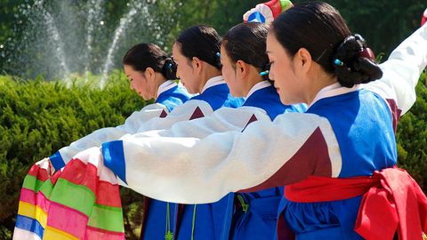 2017-yilda Toshkentda Koreys madaniyati va san’ati uyi qurib bitkaziladi