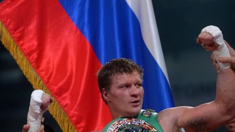 Povetkinning doping-testidagi meldoniy hajmi 70 nanogrammni tashkil qiladi