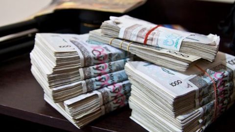 Nobank kredit tashkilotlarining kredit qoldig‘i 109 milliard so‘mdan oshdi