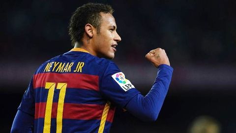 OAV: Neymar “Barselona” bilan shartnomasini 2022-yilgacha uzaytirishga kelishib oldi