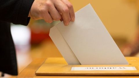 Tojikiston fuqarolarining 94,5 foizi referendumda Konstitutsiyaga tuzatishlar kiritilishini qo‘llab-quvvatladi