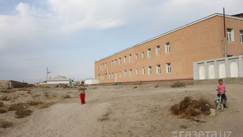 Xitoy Orolbo‘yi mintaqasiga ekspertlarni yuboradi