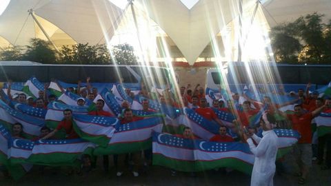 “Lokomotiv” OChL 1/8 finalida Saudiyaning “Al-Hilol” klubi bilan safarda durang o‘ynadi