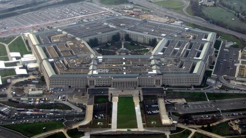 Pentagon Shoyguning Suriyada hamkorlik qilish bo‘yicha taklifiga javob berdi