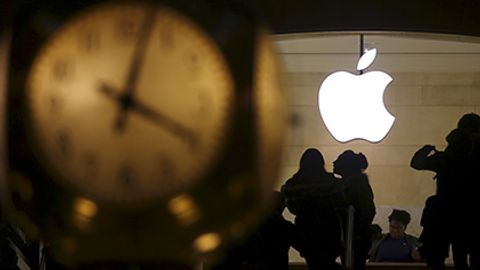 iMessage’dagi texnologiyani o‘g‘irlab olgani uchun Apple’dan 2,8 mlrd dollar talab qilishdi