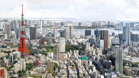 Yaponiyada G7 energetika vazirlari uchrashuvi boshlandi