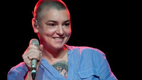 Chikago politsiyasi irlandiyalik qo‘shiqchi Shineyd O’Konnor yo‘qolib qolganini e’lon qildi