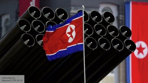 Европа Иттифоқи КХДРга қарши санкцияларни кучайтиради