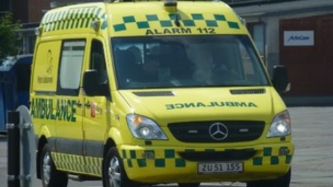 Kongoda avtobus ishtirokidagi YTHda 37 kishi halok bo‘ldi