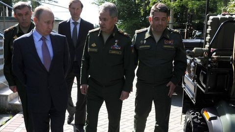 Президентлар ҳаётидаги энг ноқулай вазиятлар (видео)