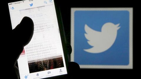 Twitter AQSh maxsus xizmatlarini tahliliy servisdan uzib qo‘ydi