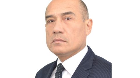 O‘zMU rektori Shuhrat Sirojiddinov O‘zbek tili va adabiyoti universitetiga rektor bo‘ldi