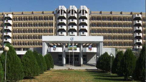 Toshkent davlat texnika universiteti qaytadan tashkil qilinadi